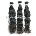 Human Hair Weft High Quality 16"-30" Mixed Color